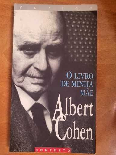 Vários livros de não-ficção