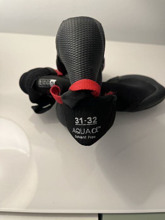 Botins surf 500 Olain