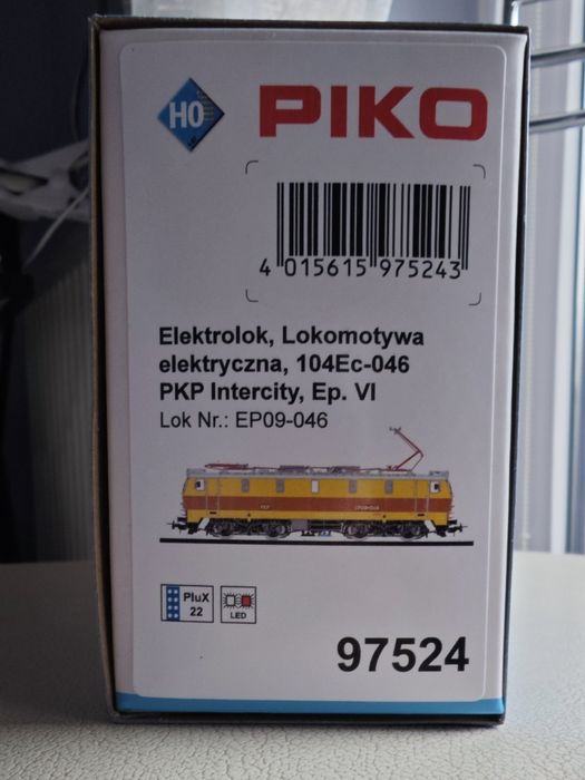 Piko 97524  EP09-046