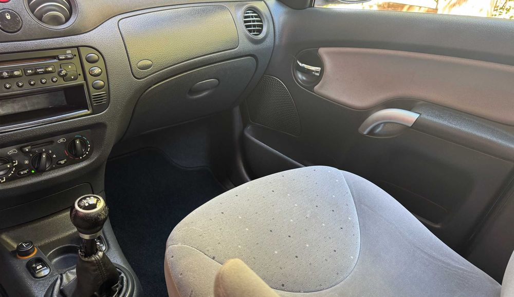 Citroën C3 — fotografia 6