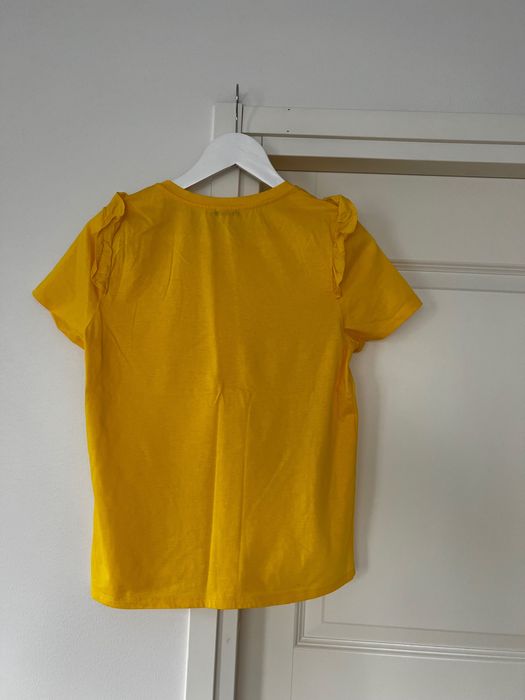 Damska podkoszulka marki UNITED COLORS OF BENETTON