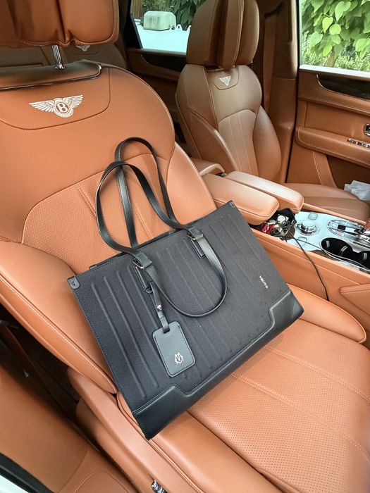 Torba Rimowa Large Never Still Tote