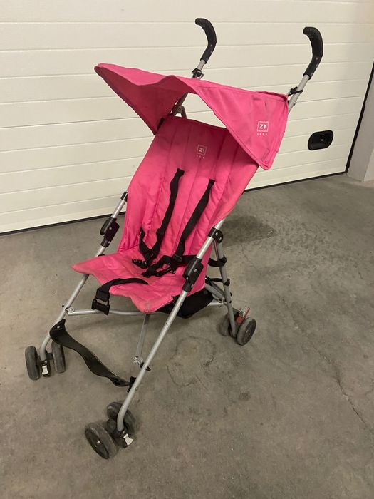 Carrinho de criança Zippy