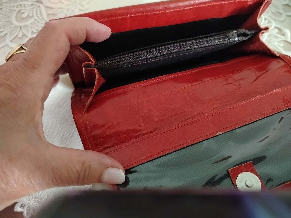 Portfel  damski Boho