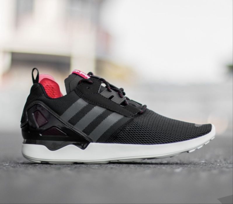 Кросівки adidas ZX 8000 Boost B24962 (30см): 1 000 грн. - Кросівки