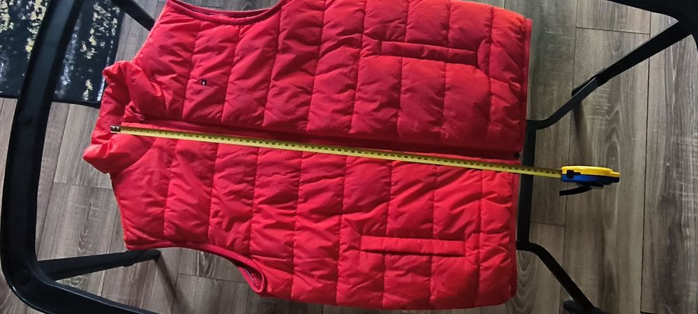 Bezrękawnik Tommy Hilfiger