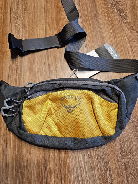 Torba biodrowa Osprey -  nowa