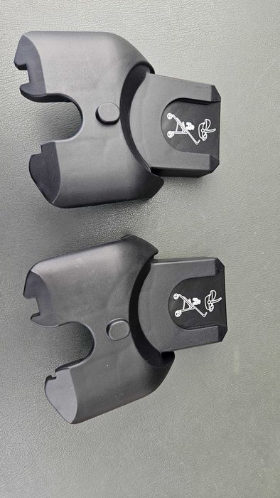 Carrinho Maxi Cosi Adorra 2