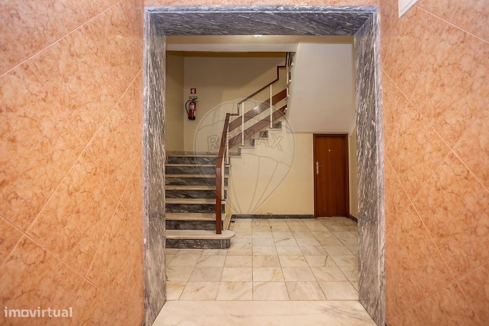 Apartamento T3 para venda