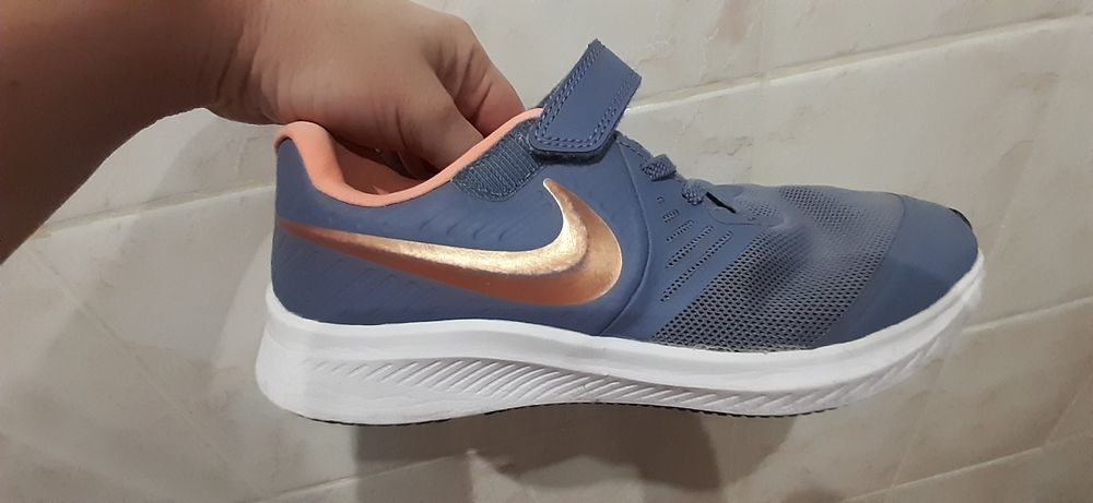 Кросівки літо Nike