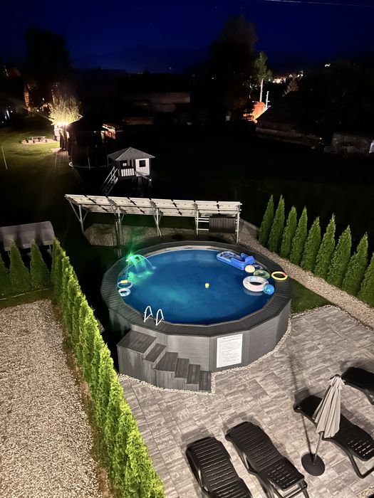 Apartamenty Twoje Miejsce