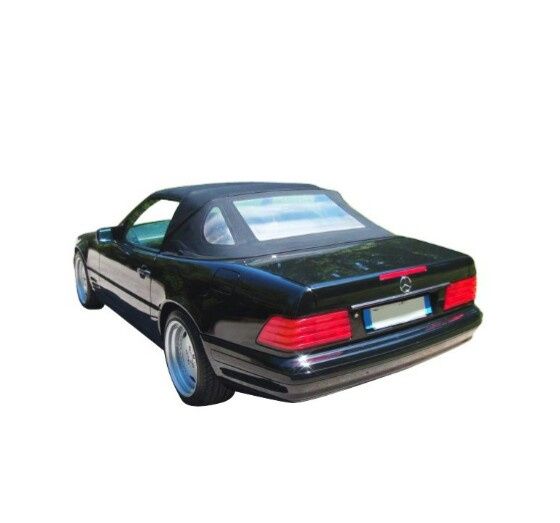 Capota Mercedes SL129 Cabrio (1990/2002) Artigo Novo