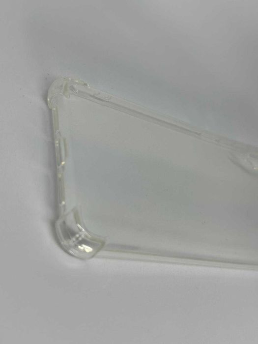 Xiaomi Mi CC9 PRO Etui Case Silikonowy Przeźroczysty kod 1241