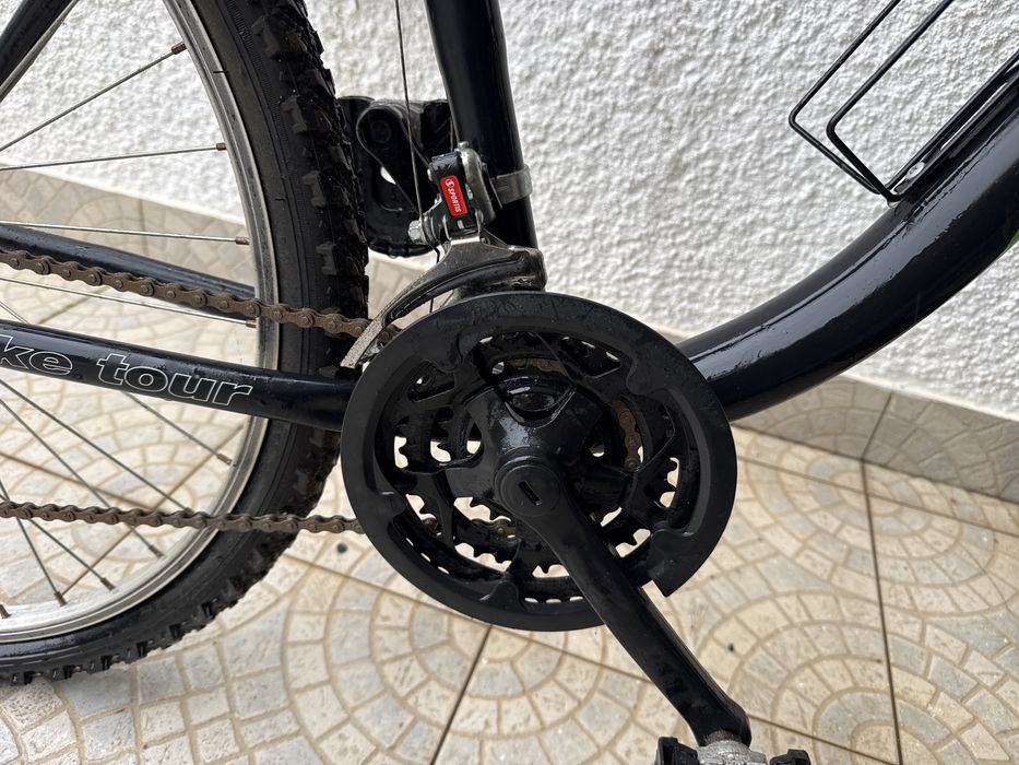 Bicicleta adulto 26”