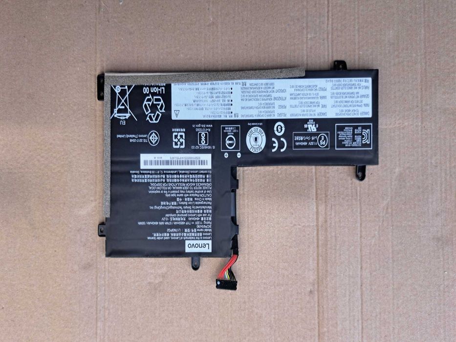 Bateria akumulator oryginalny używany do Lenovo LEGION Y-540-15IRH