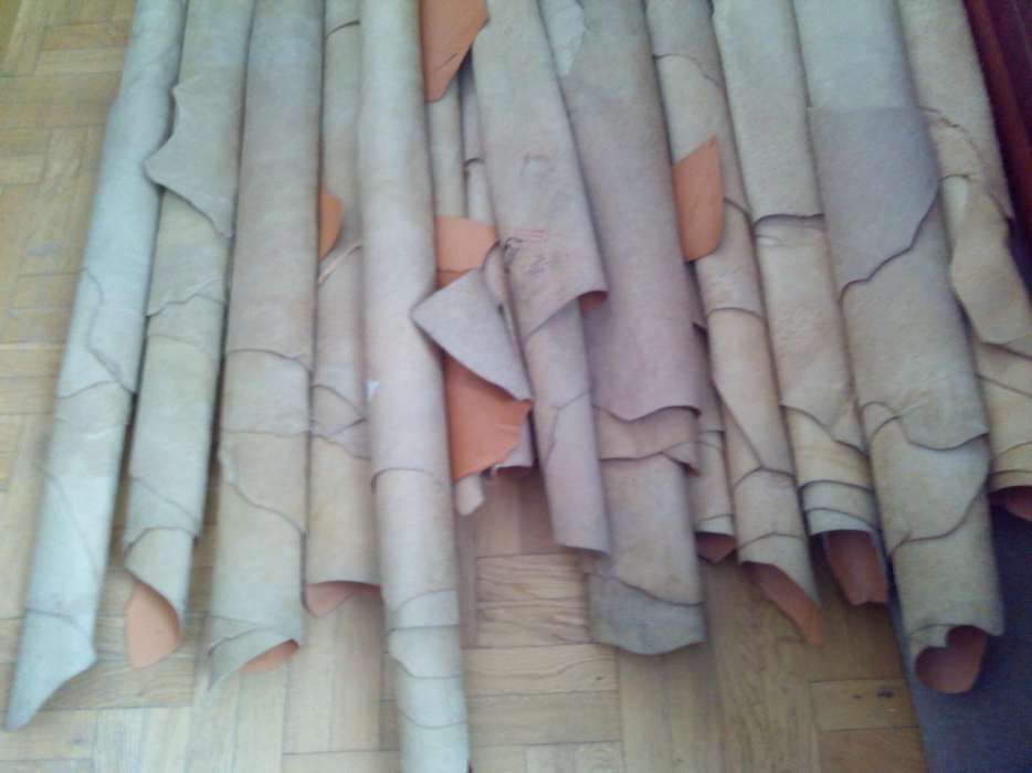 натуральная кожа для рукоделия ( натуральна шкіра )