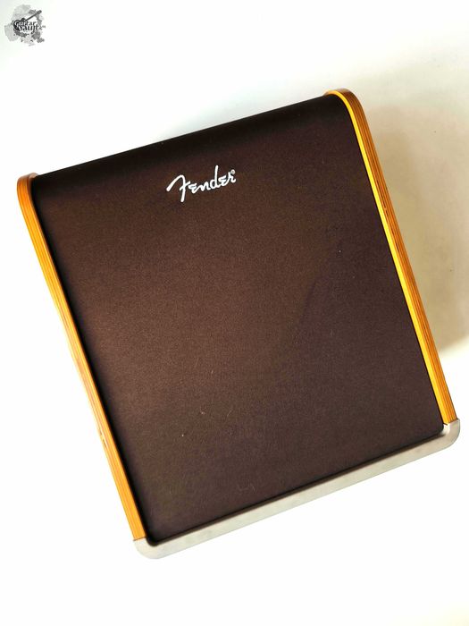 CLEARANCE -40% Fender Acoustic SFX '2021 комбо для акустичних гітар