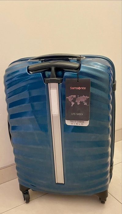 Mala cabine Samsonite