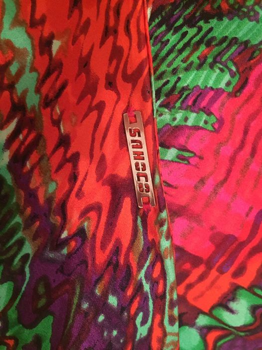 Vestido Sahoco | Coleção 2018