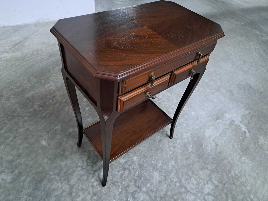 Peça decorativa/Consola