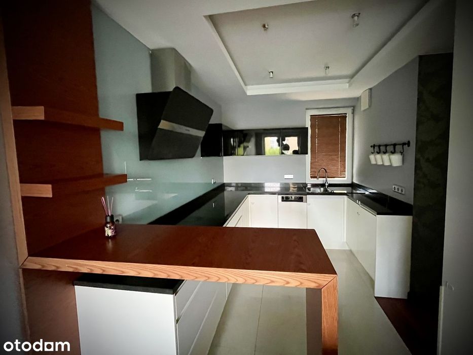 Przestronne 76 m² | 2 balkony | Garaż | Komórka | Bielany