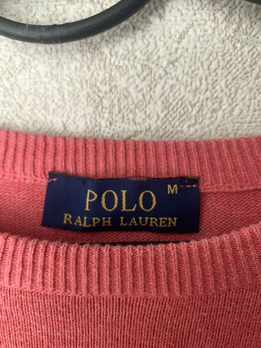 Свитер Polo ralph lauren