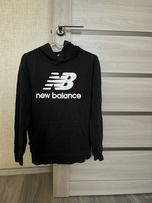 Кофта худі new balance L
