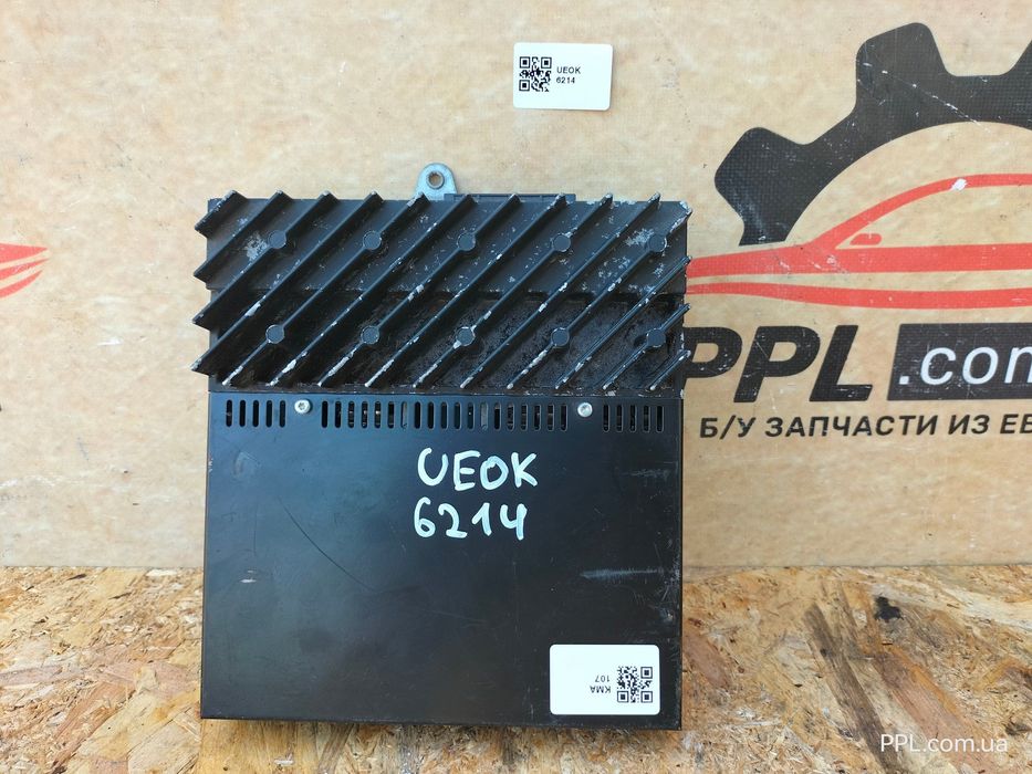 BMW 3 E90 E93 2004-2013 усилитель Wi-Fi радио 9145162