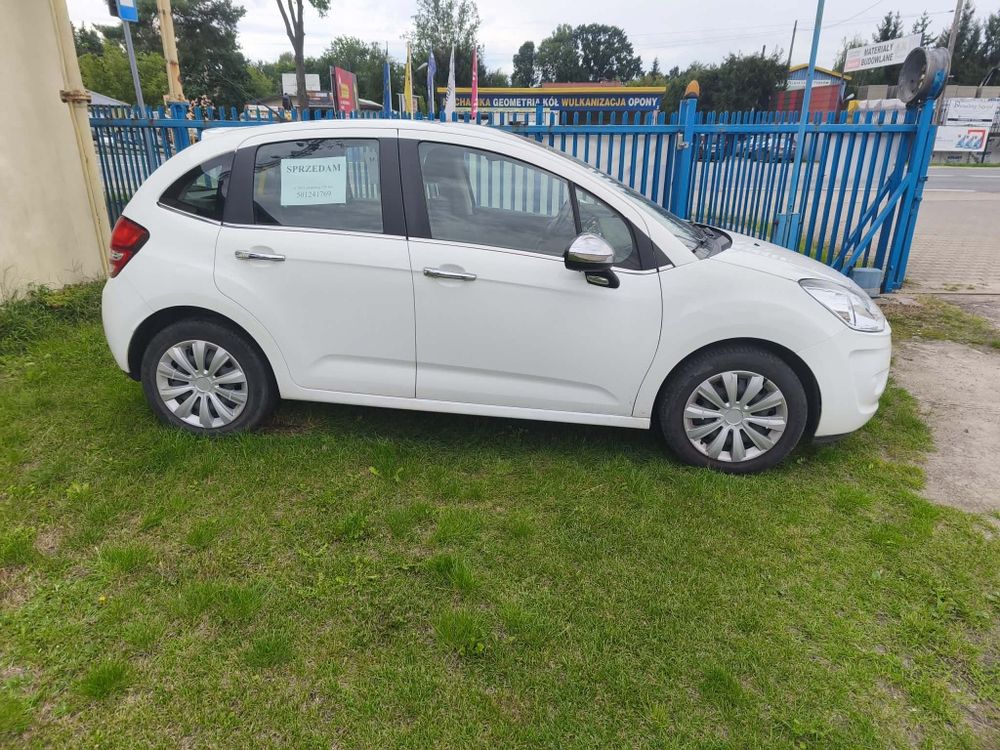Citroen C3