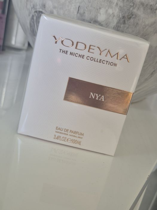 Perfumy Yodeyma  Nya