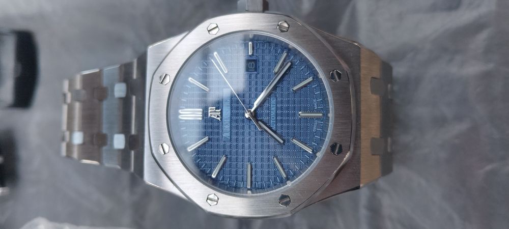Zegarek Audemars Piguet