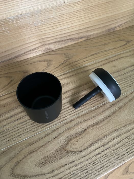 Зволожувач повітря/аромадифузор Humidifier H09 з RGB підсвічуванням