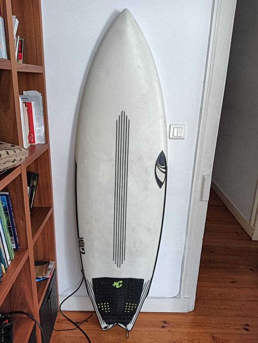Vendo Sharpe Eye modelo Modern 2  5’10