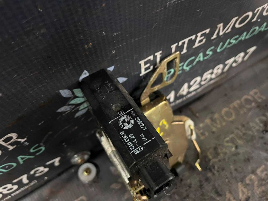 Fecho de porta usado BMW Z3 E36 esquerdo condutor