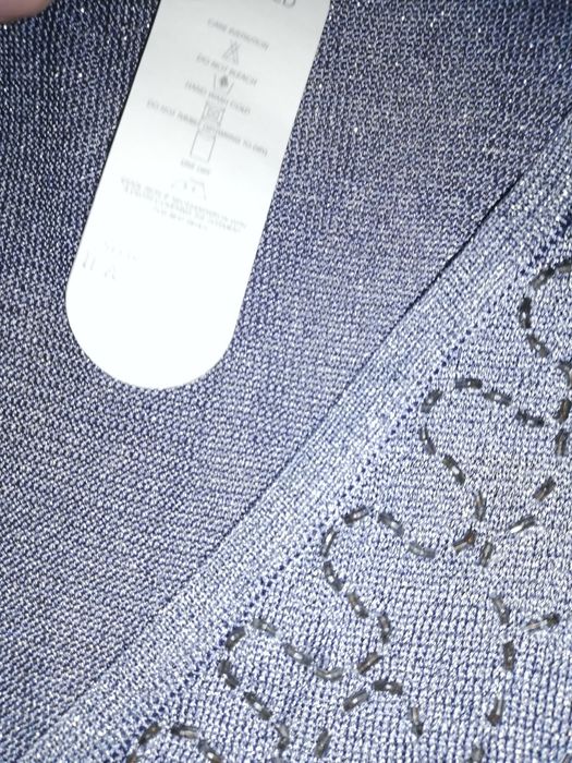 Blusa de senhora T-38 - nova