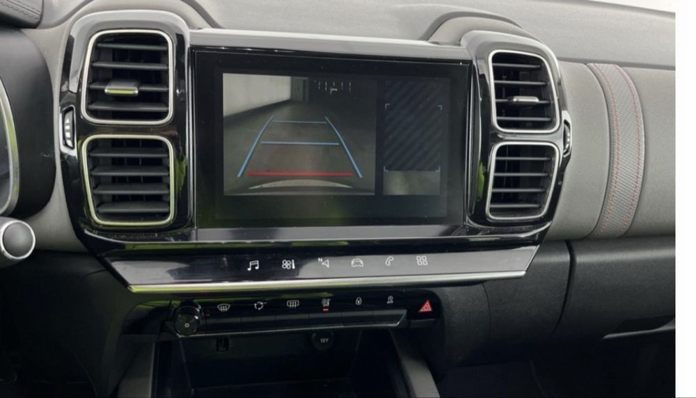 Citroen C5 Aircross Shine 1.5 HDI 2019 NACIONAL