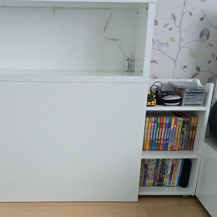 Cama dupla/beliche