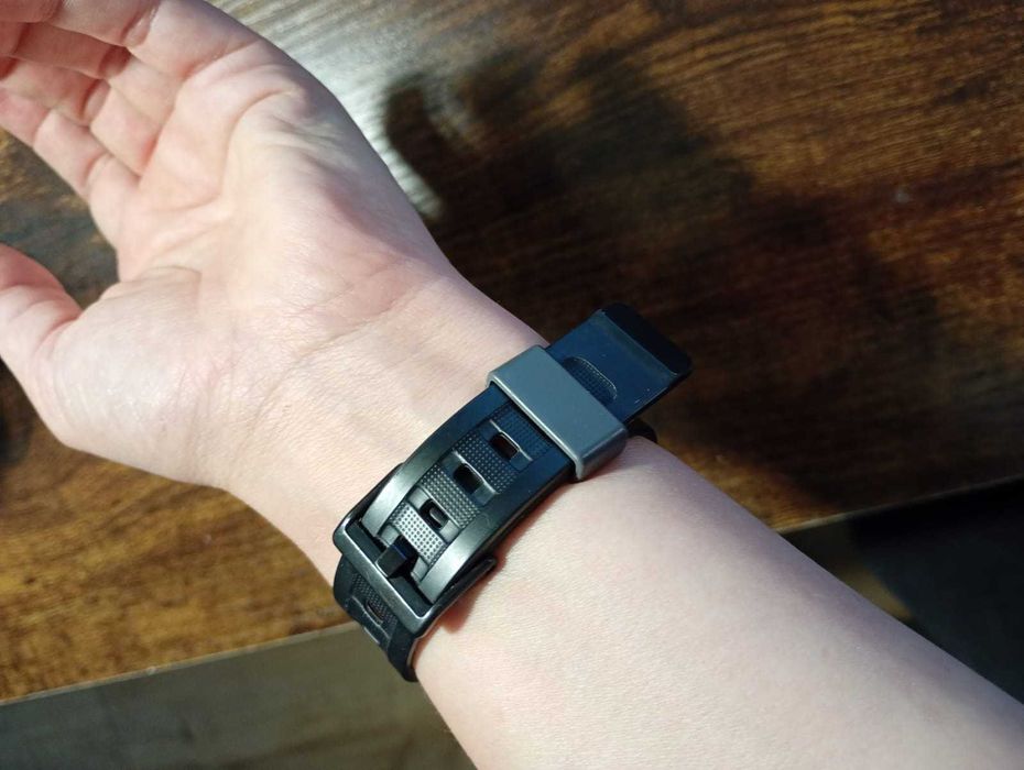 Zegarek Electroniczny Casio