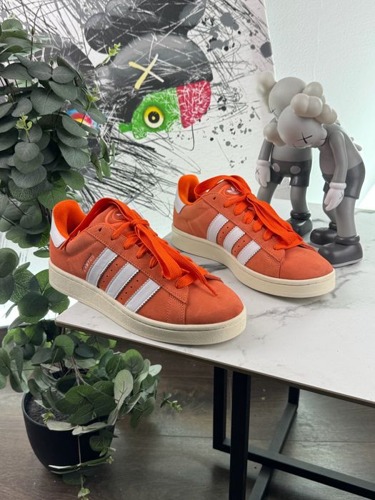 Кросівки Adidas Campus 44.5 розмір Е11077