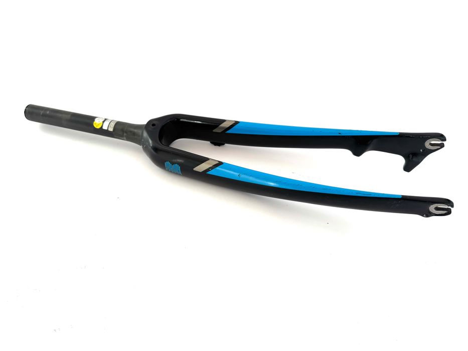 Widelec szosowy karbonowy BOARDMAN szosa gravel carbon