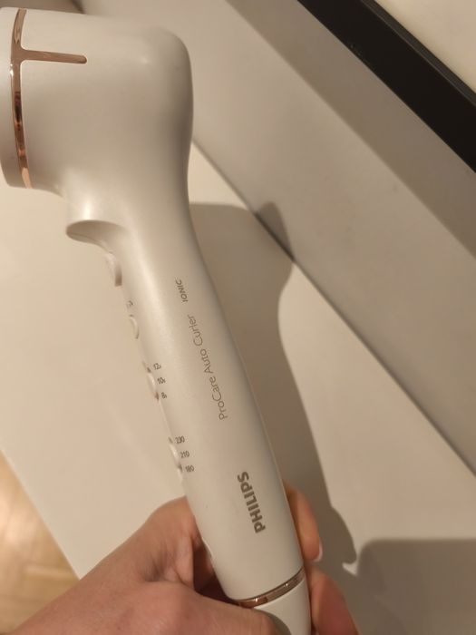 Lokówka automatyczna Philips proceder HPS950/00