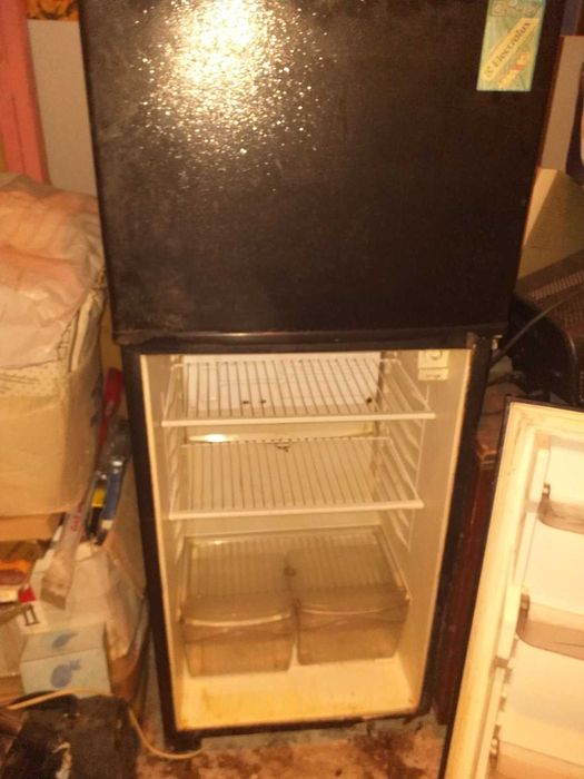 Холодильник Днепр Vita Nova