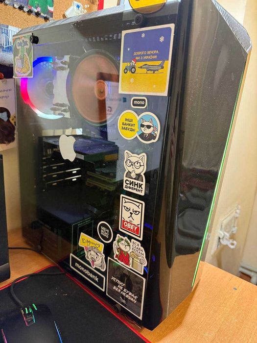 Ігровий Компютер