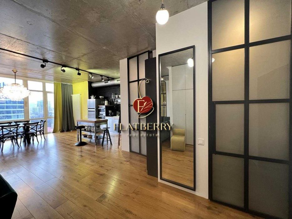 Без% Аренда 2К, ул. Гоголевская 14, ЖК Nobel Homes, Университет, Центр