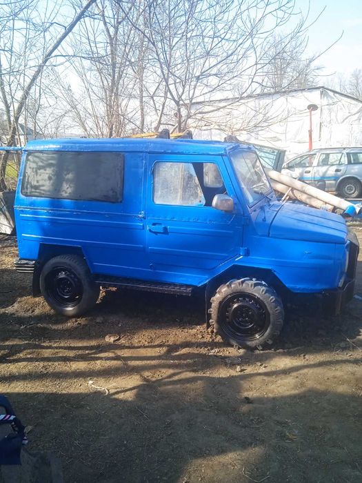 Продам Луаз-Волинь