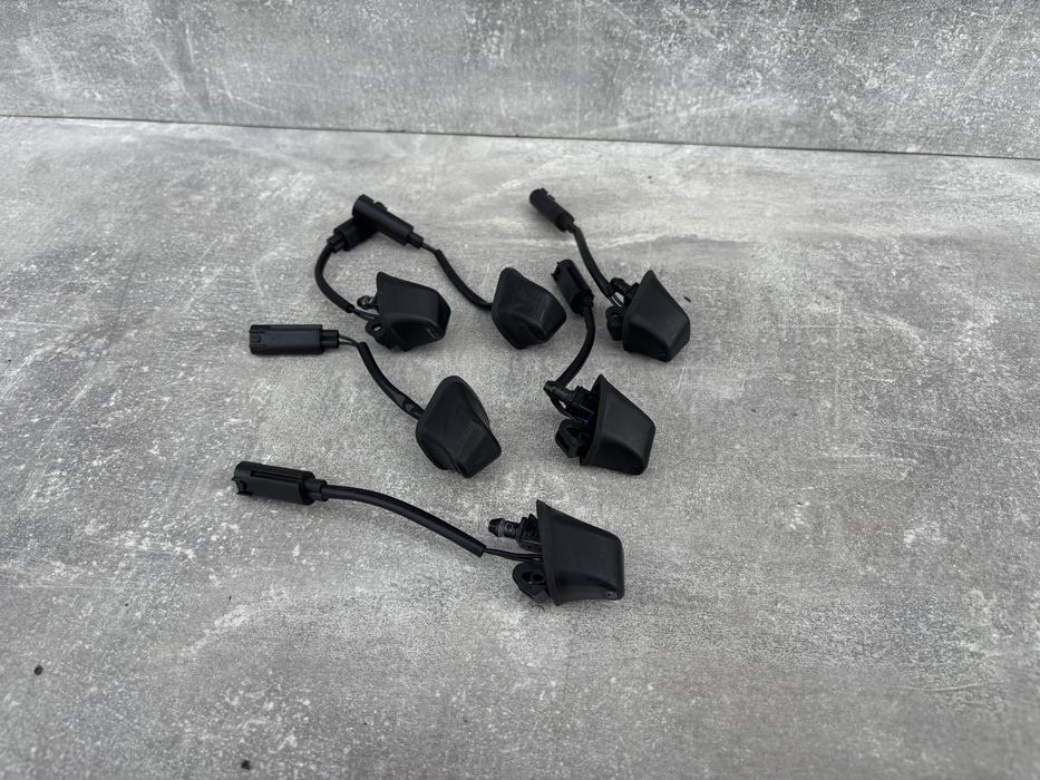 Форсунка омивача лобового БМВ Е90 Е91 бмв омывача BMW скла bmw