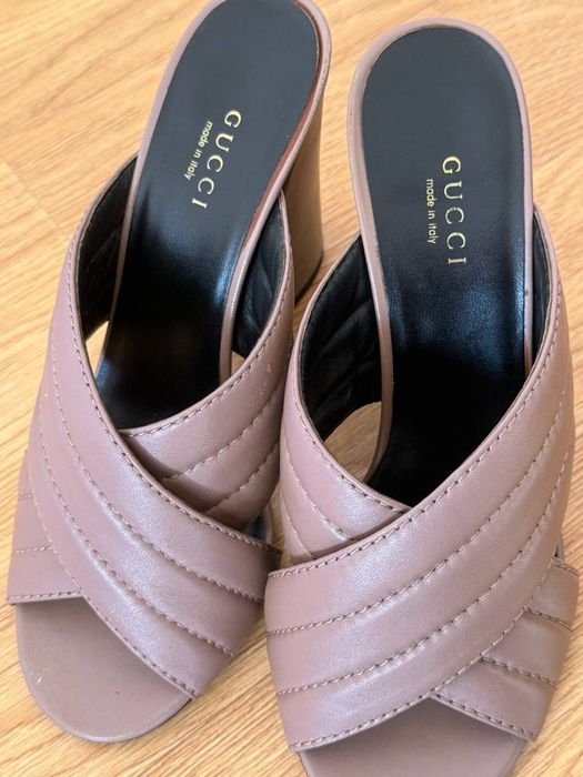 Туфлі Gucci оригінал