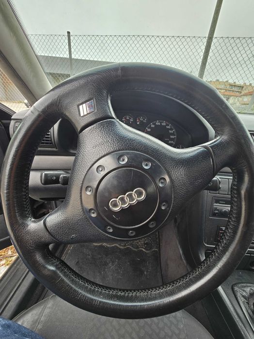 Audi A4 1.9 TDI – Venda de Peças