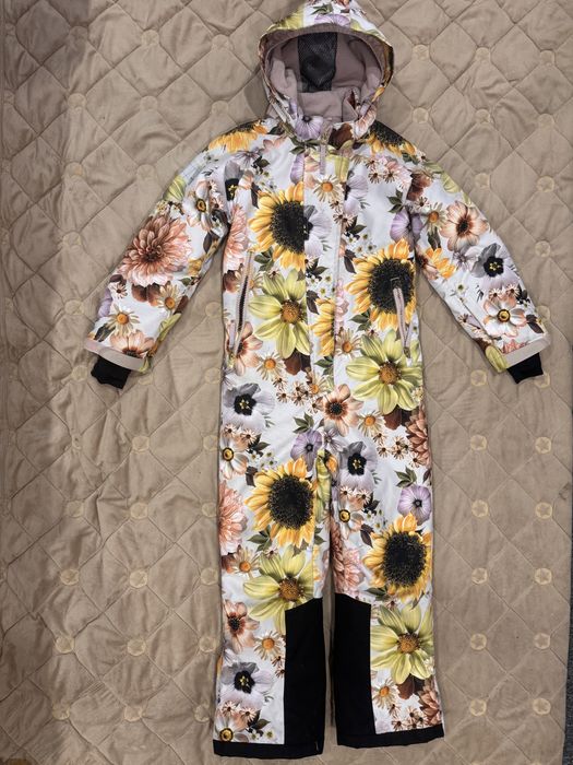 Зимовий комбінезон Molo