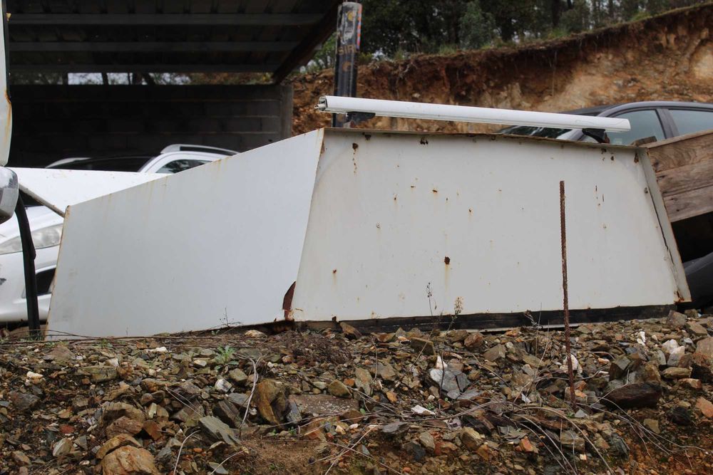 hard top ford /Mazda